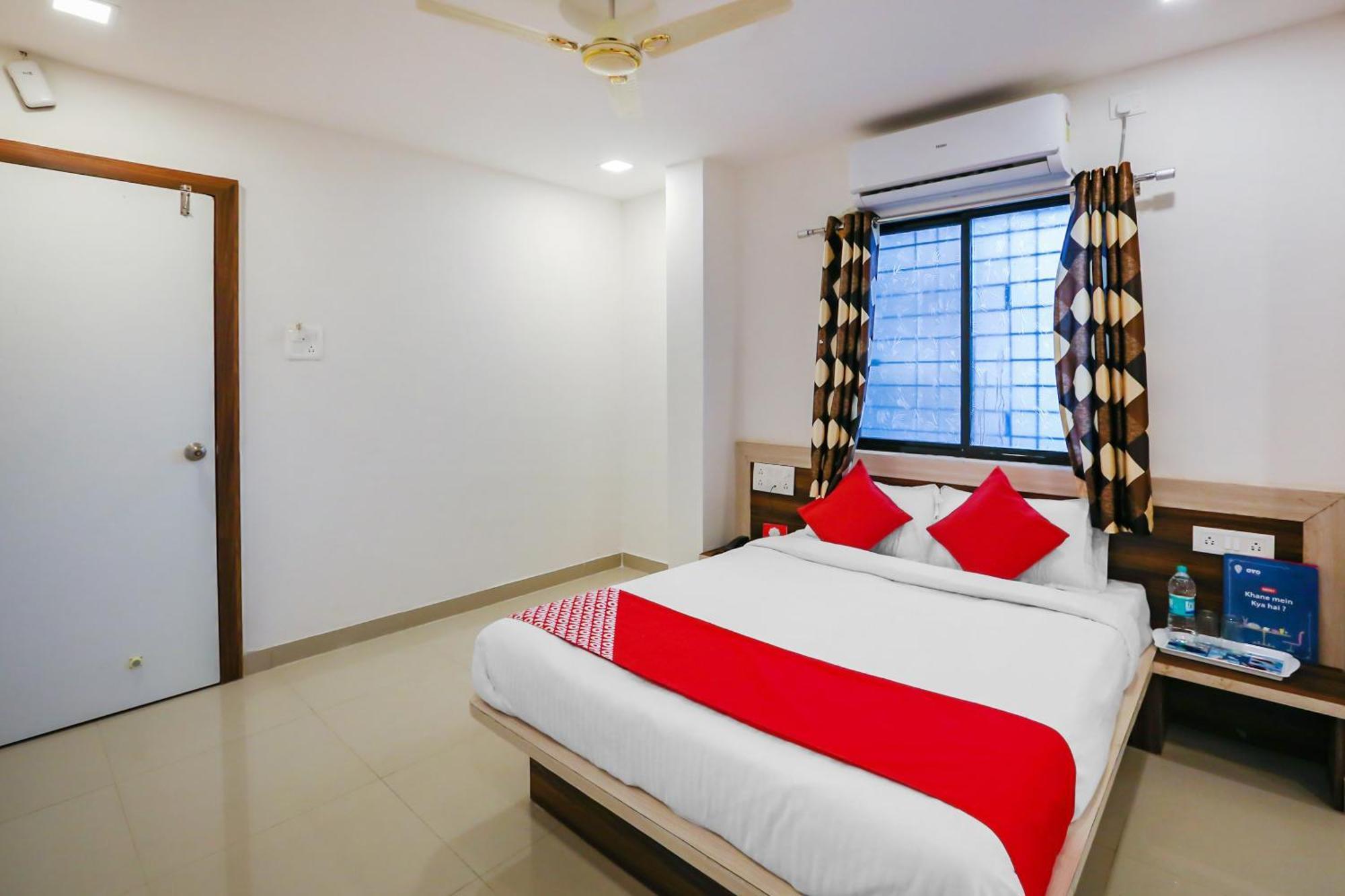 Hotel O Pingara Executive Phursungi Exterior photo